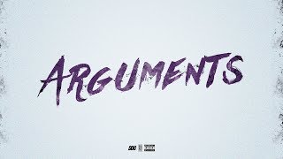 DDG &quot;Arguments&quot; (Prod. By TreOnTheBeat) (Official Audio)