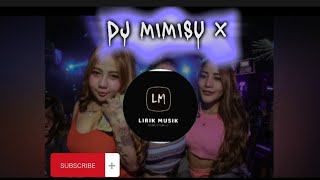 Download lagu DJ MENIMISU REMIX FULL BASS X CUKI CUKI ♫ LAGU DJ TERBARU REMIX  2023 mp3