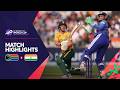 South Africa V India Match Highlights Women S T20WorldCup 2026