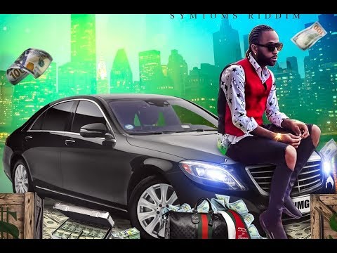 Axygen Ft Syrox - Money Fi Green Like Grass (Furnish Money) March 2019