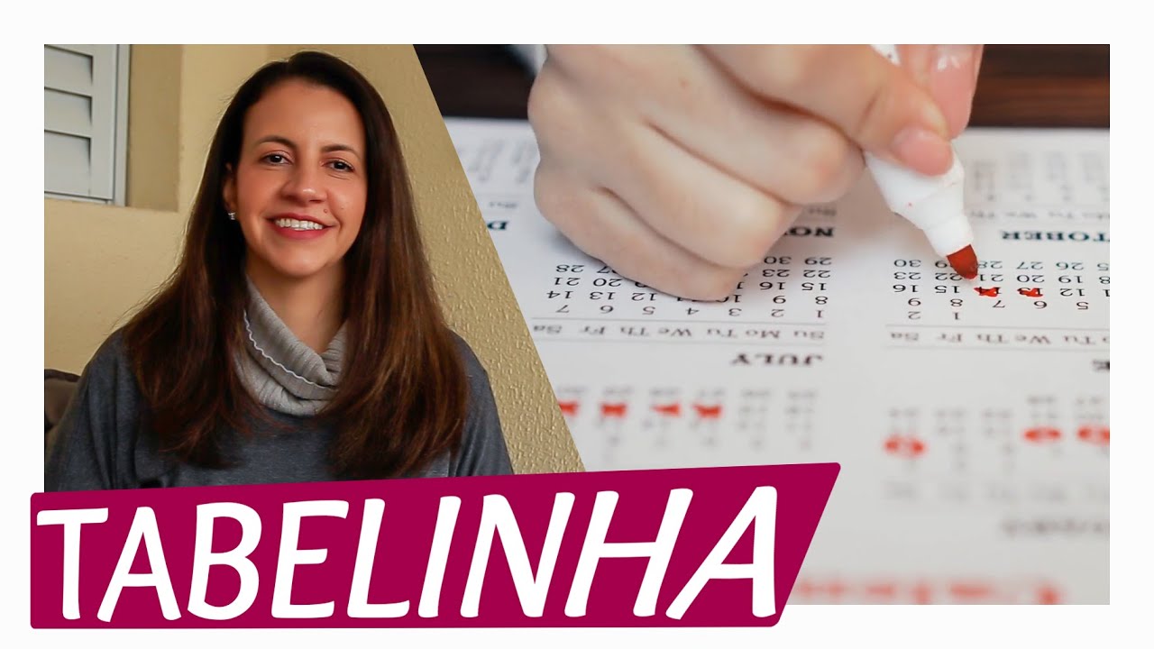 TABELINHA funciona? Como usar?