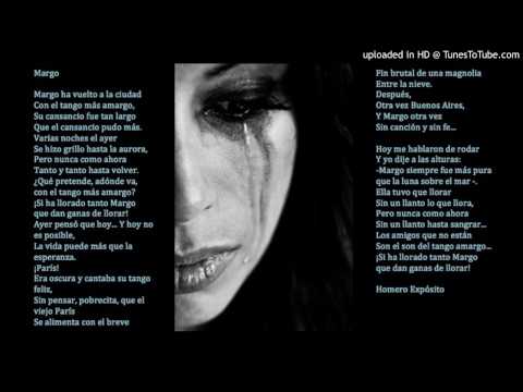 Today's Tango Is... Margo - Orquesta Francini-Pontier 29-01-1946