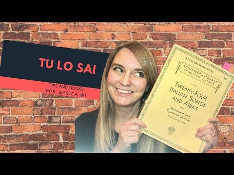 "Tu lo sai" by Torelli - Tips and Tricks
