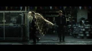 Fight Club [Stealing Fat]