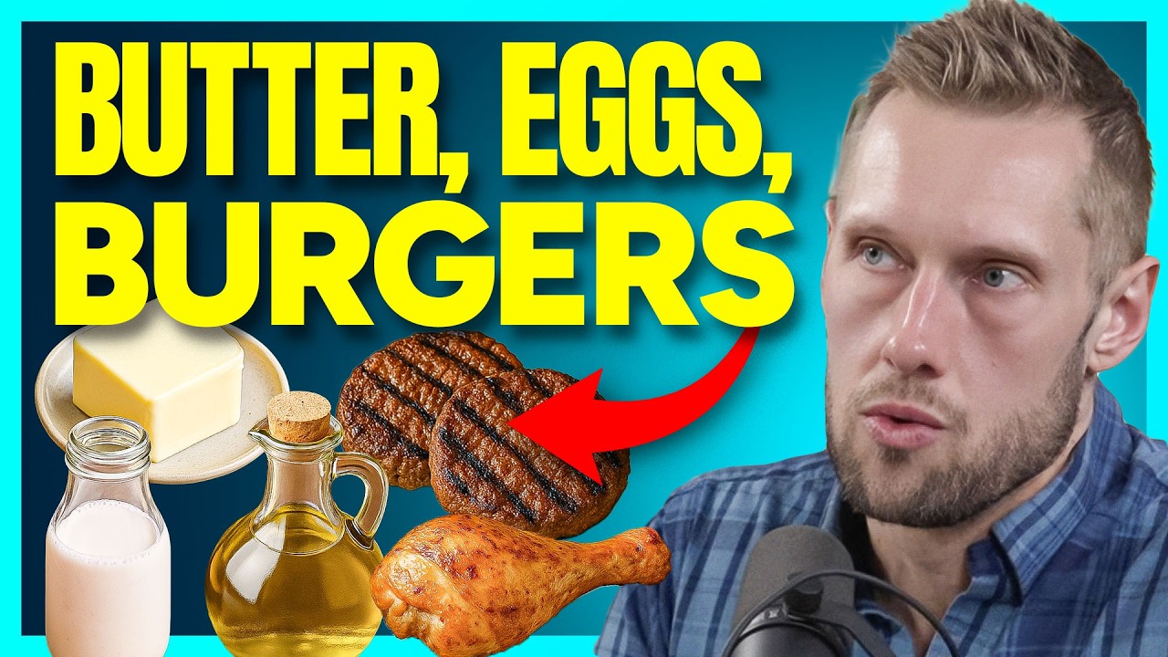 The Longest Low Carb Study Ever Conducted is Finally Finished (the results are surprising)