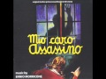 Ennio Morricone - Voce Affogata - Gilles Spadari Ennio Morricone - Voce Affogata