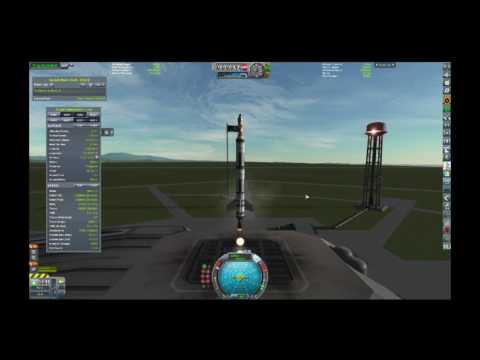 Kerbalism S01 E004