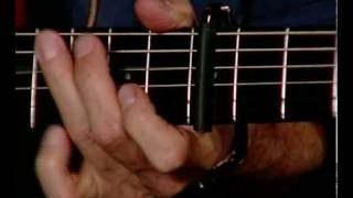 "Downtown Blues" played by Geoff Muldaur