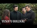 Yusuf'u Bulduk! | Legacy 6. Bölüm (English & Spanish Subs)
