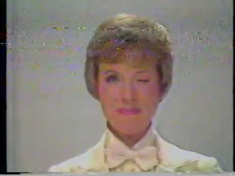 Julie Andrews "One Step Into Spring"