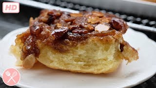 How to make Ultimate Sticky Buns (video)
