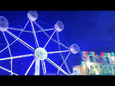 Feria de Navalcarnero 2022 (Madrid)