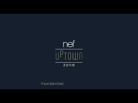 ЖК Nef uptown