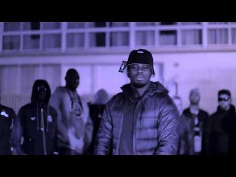 Zou MC - Frestyle Egotrip