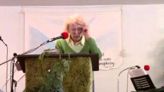 Praise Fellowship 2-20-11 Pastor Louise Latham