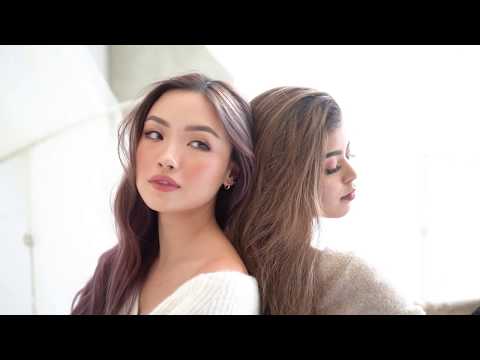 Behind The Scene: Jacquelle BlushHer x Jharna Bhagwani and Angelicca Marthin