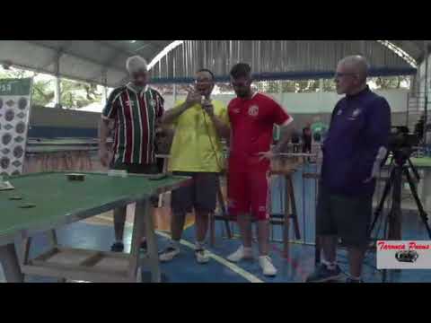 Fefumerj Dadinho - Penultima Etapa Estadual 2022