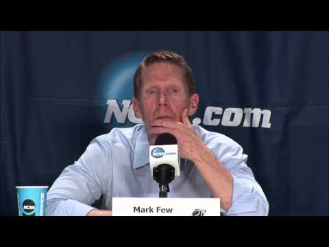 Elite Eight Postgame News Conference: Gonzaga