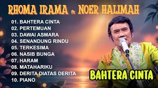 Download lagu BAHTERA CINTA - RHOMA IRAMA ft NOER HALIMAH - SONETA FULL ALBUM 2025 mp3