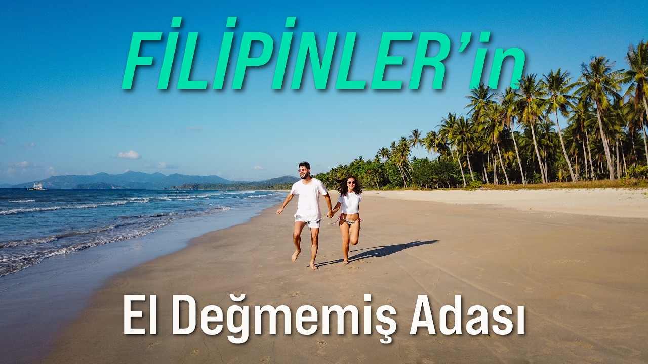 Untouched Philippines: Palawan’s Unspoiled Island Life