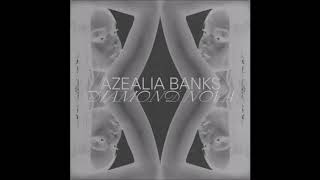Azealia Banks - Diamond Nova (Audio)