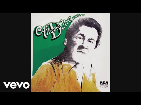 Altemar Dutra - Rosário De Esperança (Pseudo Vídeo)