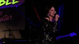 CATHY CERVENKA opens the show with Heartbreaker @INVINCIBLE: The Songs of Pat Benatar - 1/9/20