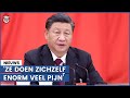 ‘Almachtige Xi Jinping heeft China in moeilijk parket gebracht’