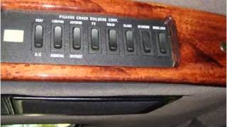 preview picture of video '1998 Lincoln Town Car Used Cars Cortlandt Manor NY'