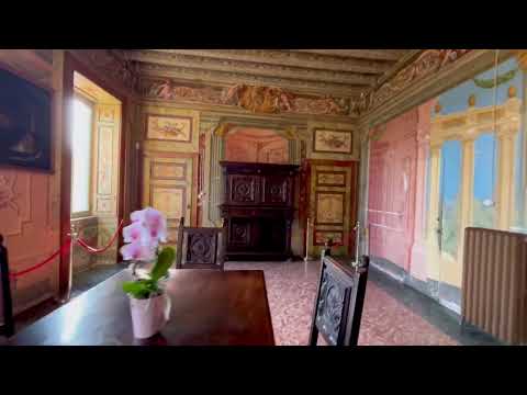 Gentleman Gipsy - Castello di Valverde, Bergamo, Italia