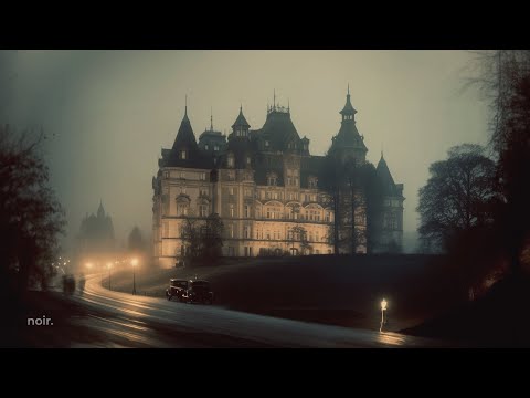 Vienna, summer of 1926 (a classical music playlist)