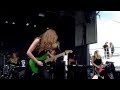 Monsters of Rock Cruise 2013 - Femme Fatale ...