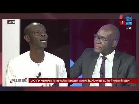 PLURIEL DU MERCREDI 09 SEPTEMBRE 2026