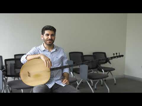 İTÜ Türk Musikisi Devlet Konservatuarı Tanıtımı | Tercih 2021