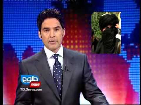 TOLOnews 6pm News, 09 September