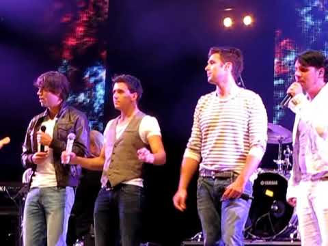 Hey Jude - Votown Allstars - Jan Smit - Nick & Simon - 3JS - Live @ Votown Allstars 2012