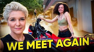 Friends, Bikes, Costa Rica! - EP.364