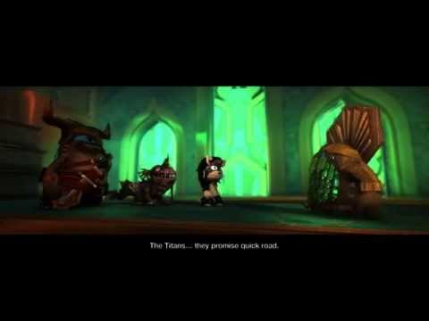 LittleBigPlanet 3: Toggle Boggle!