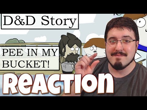You Did This: Puffin Forest's Pee In My Bucket: #Reaction #AirierReacts
