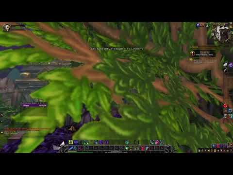 Ulduar DH Skip for Mount runs