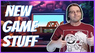 Video Game Pickups December 2023 NES to PS5 and a cheeky little Atari 2600