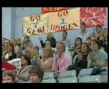 A different Life. Jenny Pinches. Part 3