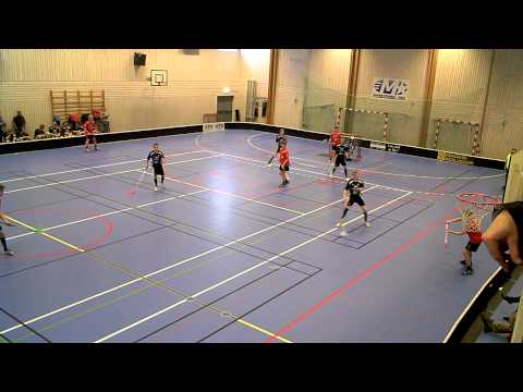 Seriematch 130317 Marstrand P97 - Lindås IBK P97 8-3 Per 3