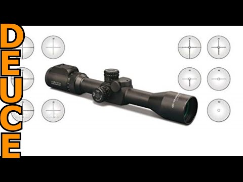 Konus Optics For the Win 🥇