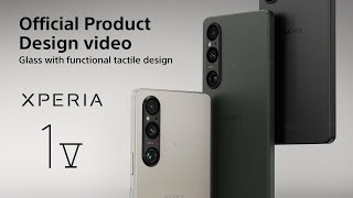 Sony XPERIA 1 V 256GB 5G Smartphone XQDQ62/B B&H Photo Video