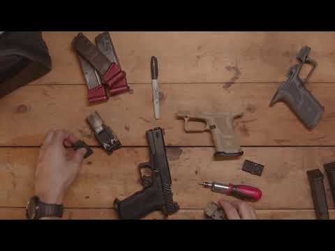 NEW @ ZARIMEX | ZEV The OZ9