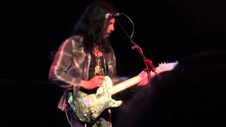 Player - Richie Kotzen @ The Robin2 06/03/2012