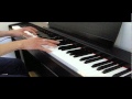 Within Temptation Iron piano cover acoustic ...