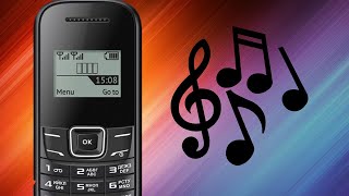 Nomi i144m 2021. Ringtones