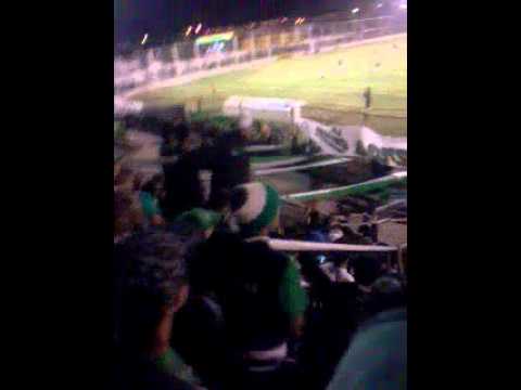 "LA GLORIOSA VILLA MITRE | HASTA LOGRAR EL ASCENSO â™ª" Barra: La Gloriosa &bull; Club: Villa Mitre